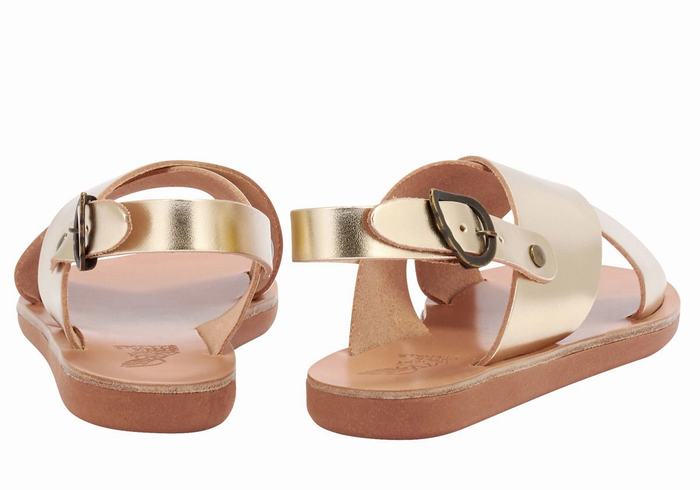 Sandales Casual Ancient Greek Sandals Little Maria Soft   | SIL-0219644